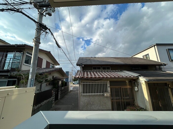 BowLongKomagabayashiの物件内観写真