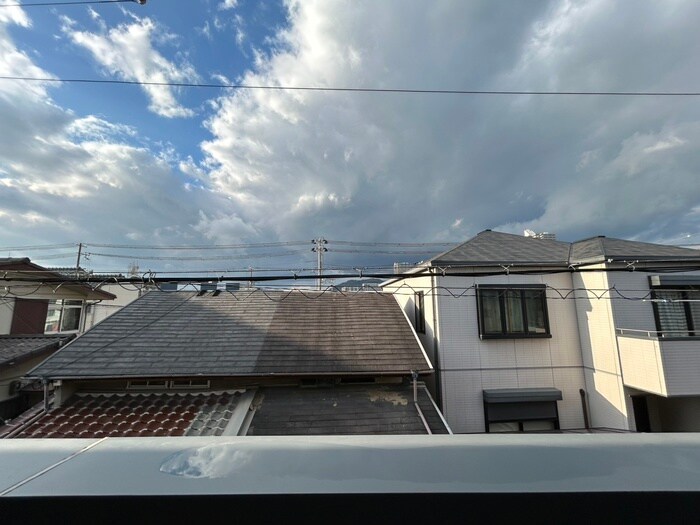 BowLongKomagabayashiの物件内観写真