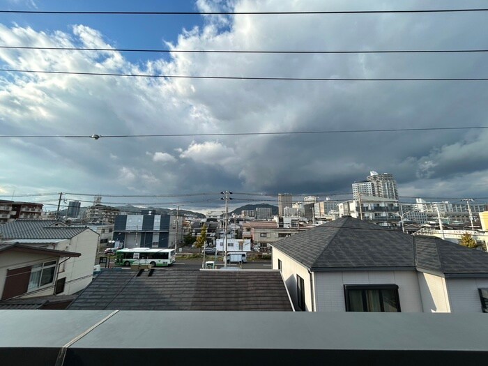 BowLongKomagabayashiの物件内観写真