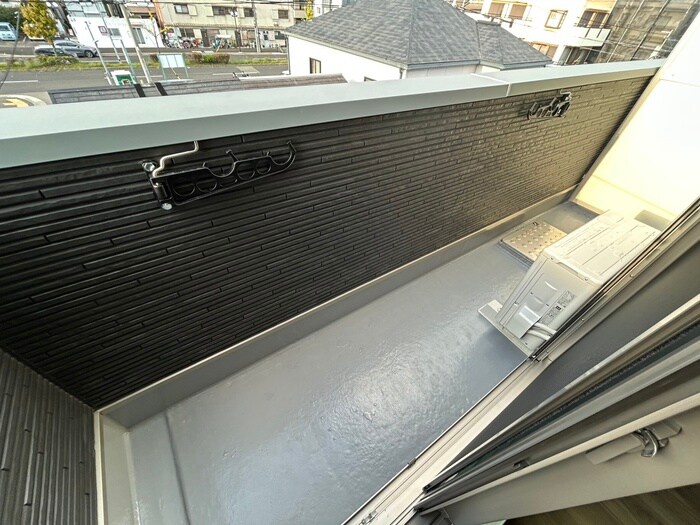 BowLongKomagabayashiの物件内観写真