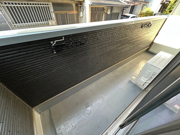 BowLongKomagabayashiの物件内観写真