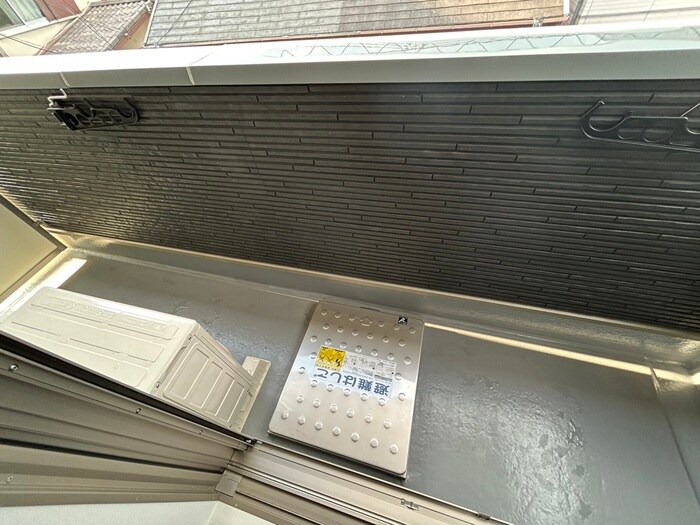 BowLongKomagabayashiの物件内観写真