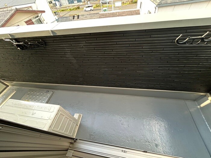 BowLongKomagabayashiの物件内観写真