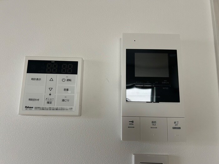 BowLongKomagabayashiの物件内観写真