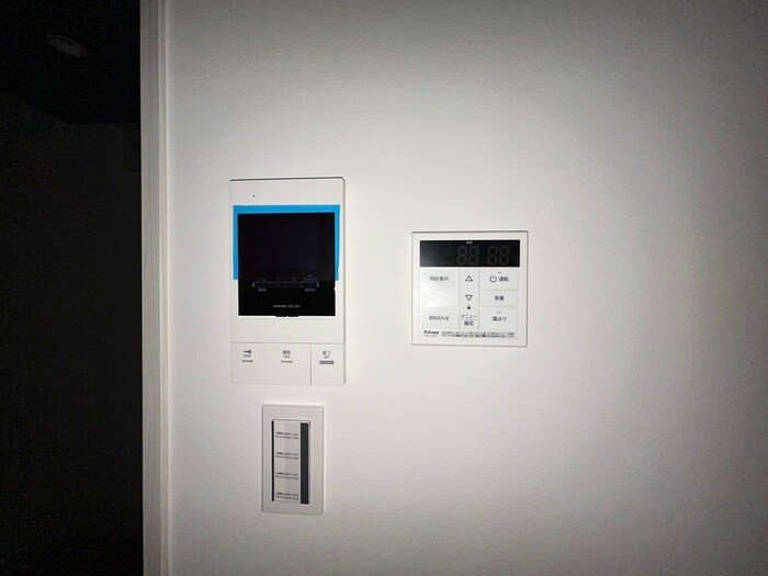 BowLongKomagabayashiの物件内観写真