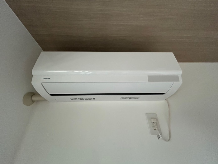 BowLongKomagabayashiの物件内観写真