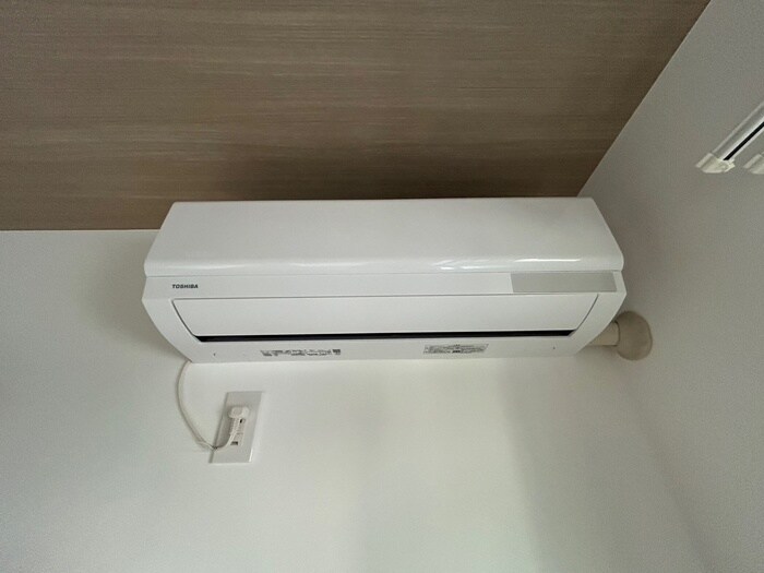 BowLongKomagabayashiの物件内観写真