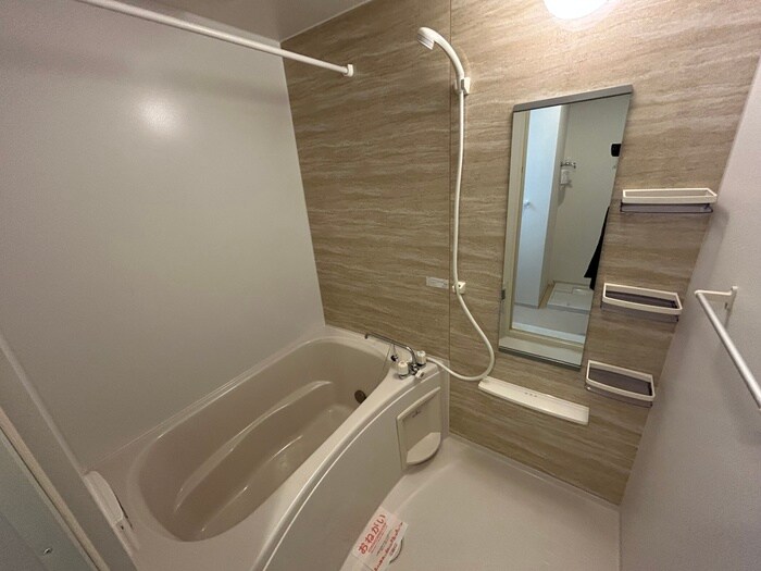 グランソレイユの物件内観写真