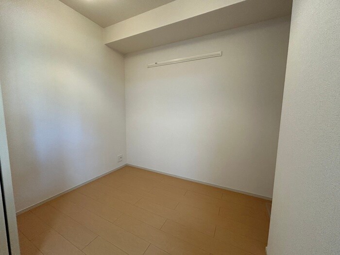 グランソレイユの物件内観写真