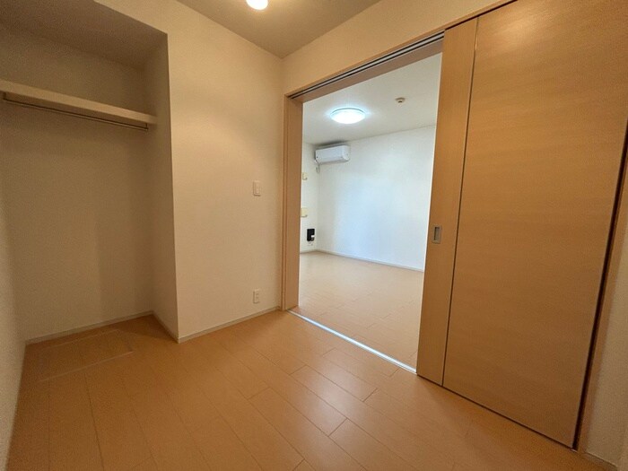 グランソレイユの物件内観写真