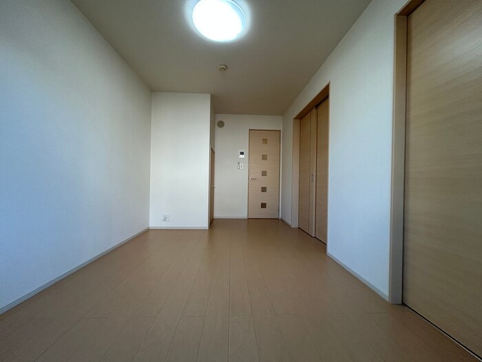 グランソレイユの物件内観写真