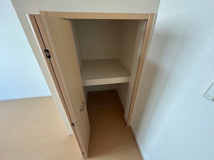 グランソレイユの物件内観写真