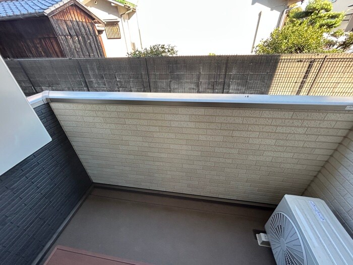 グランソレイユの物件内観写真