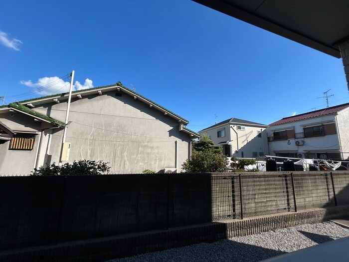 グランソレイユの物件内観写真