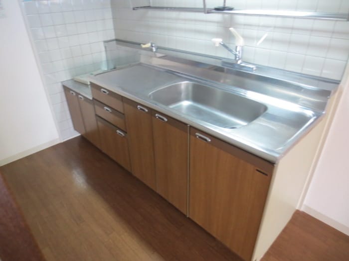 プランド－ル中屋の物件内観写真