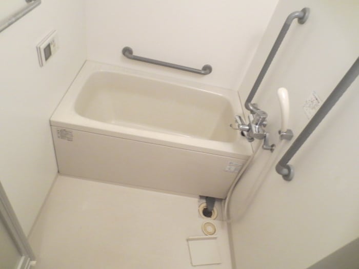 プランド－ル中屋の物件内観写真