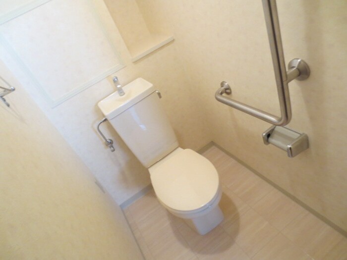 プランド－ル中屋の物件内観写真