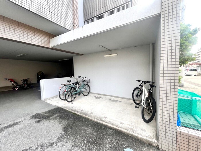 プランド－ル中屋の物件外観写真