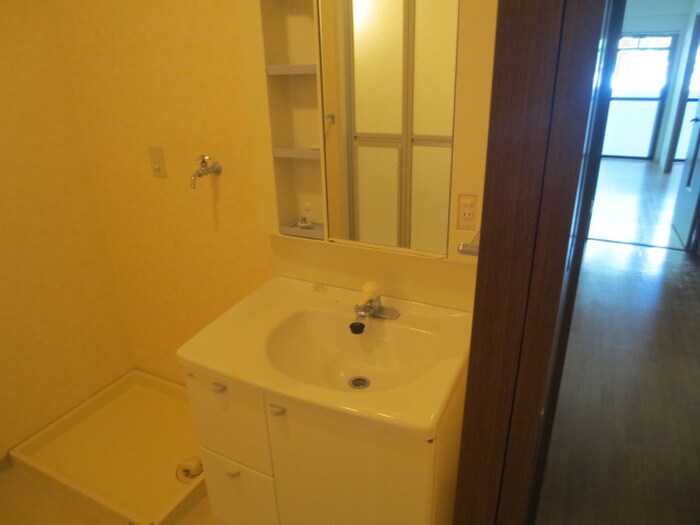 プランド－ル中屋の物件内観写真