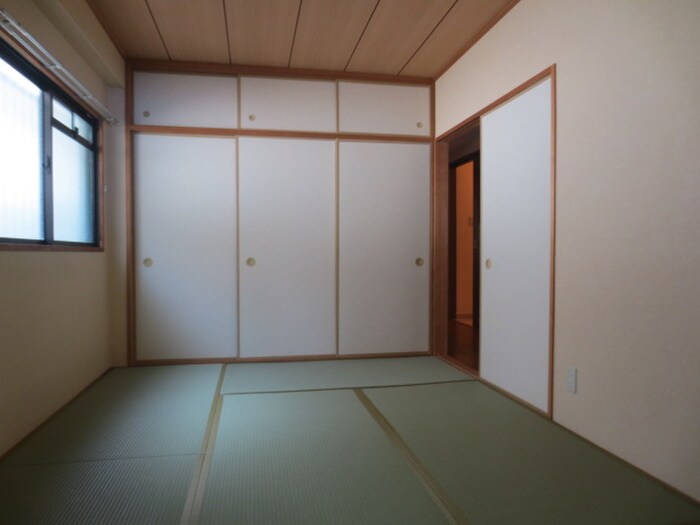 プランド－ル中屋の物件内観写真