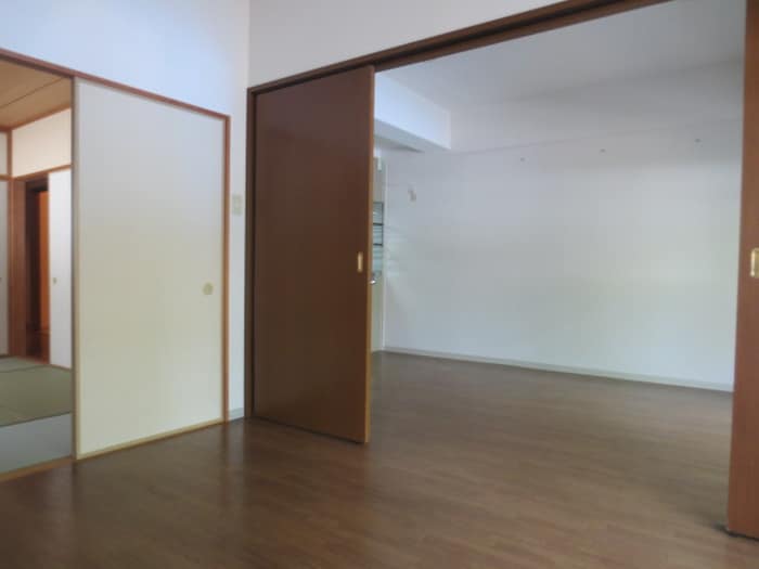 プランド－ル中屋の物件内観写真