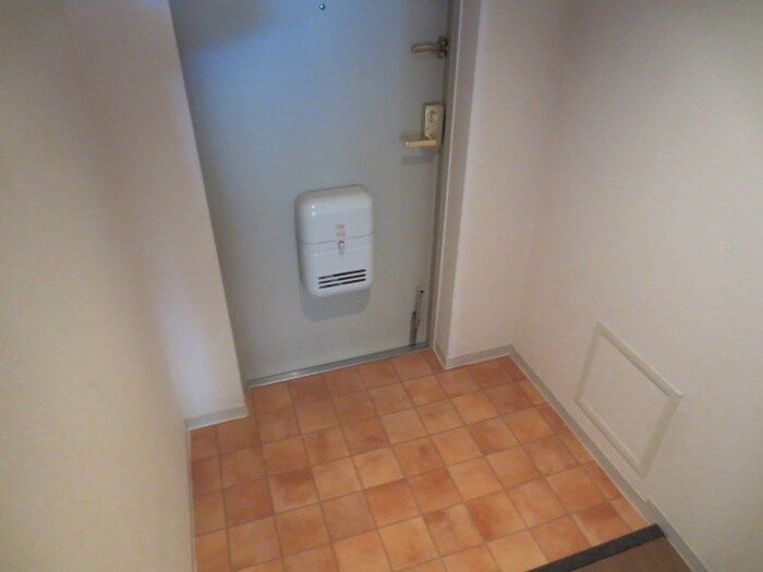 プランド－ル中屋の物件内観写真