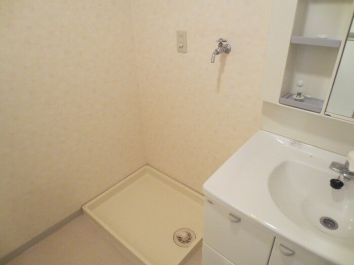 プランド－ル中屋の物件内観写真