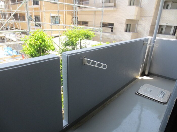 プランド－ル中屋の物件内観写真