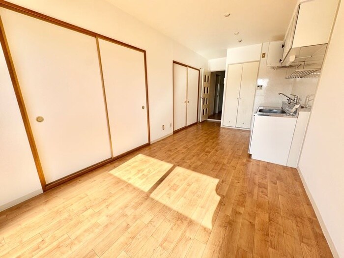 ファミールコートの物件内観写真