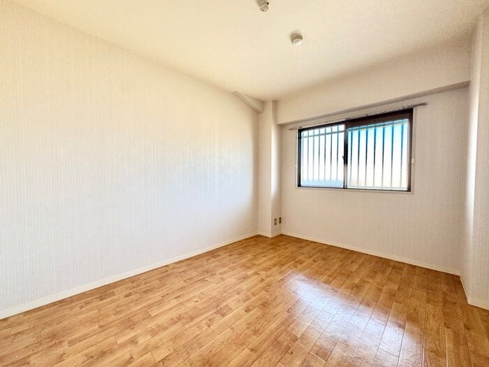 ファミールコートの物件内観写真