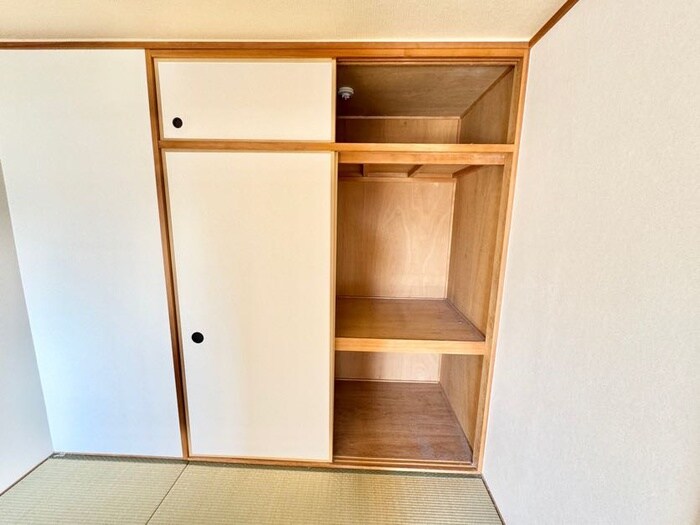 ファミールコートの物件内観写真