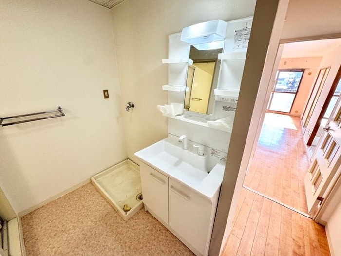 ファミールコートの物件内観写真