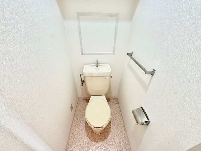 ファミールコートの物件内観写真