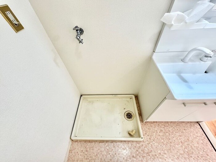 ファミールコートの物件内観写真