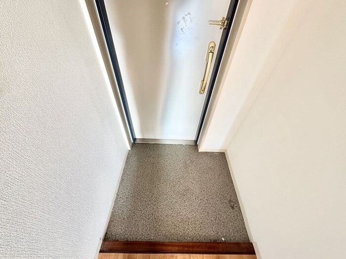 ファミールコートの物件内観写真