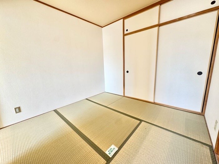 ファミールコートの物件内観写真