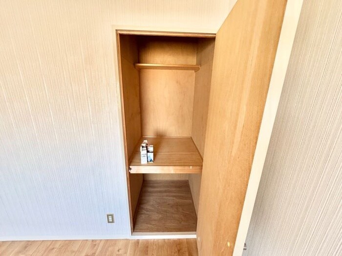 ファミールコートの物件内観写真