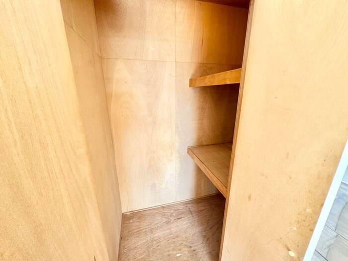 ファミールコートの物件内観写真