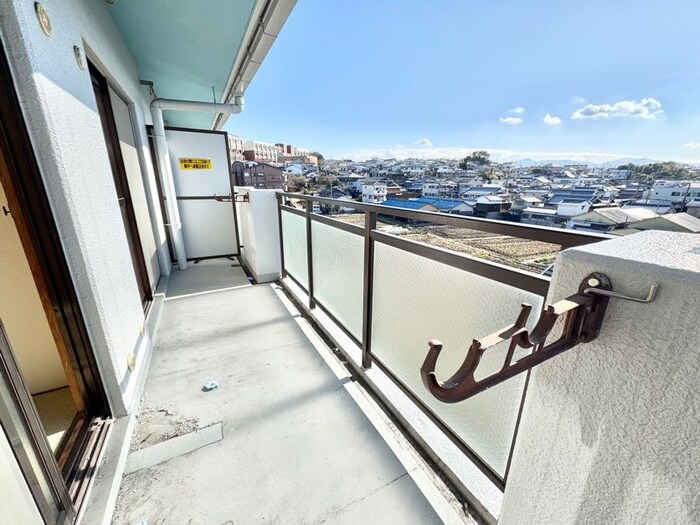 ファミールコートの物件内観写真