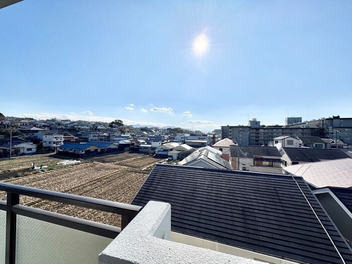 ファミールコートの物件内観写真