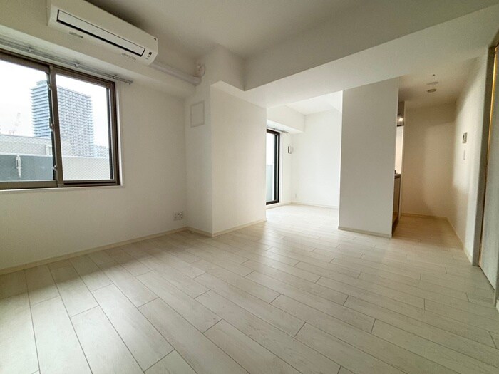 グルーブ神戸元町アリアの物件内観写真