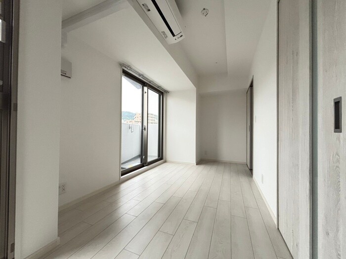 グルーブ神戸元町アリアの物件内観写真