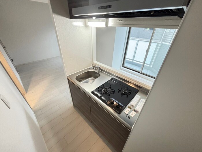 グルーブ神戸元町アリアの物件内観写真