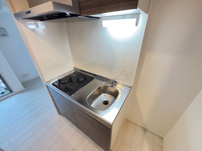 グルーブ神戸元町アリアの物件内観写真