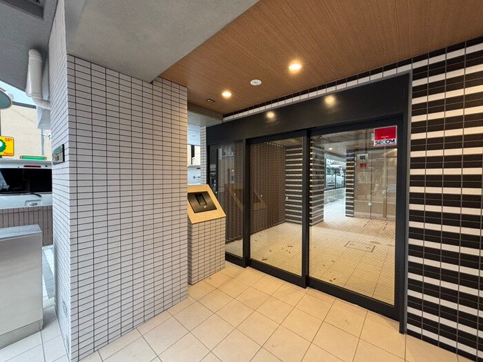 グルーブ神戸元町アリアの物件外観写真