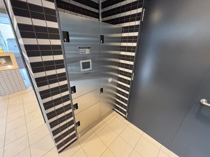 グルーブ神戸元町アリアの物件外観写真