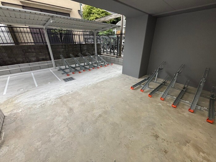 グルーブ神戸元町アリアの物件外観写真