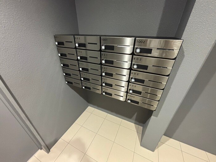 グルーブ神戸元町アリアの物件外観写真