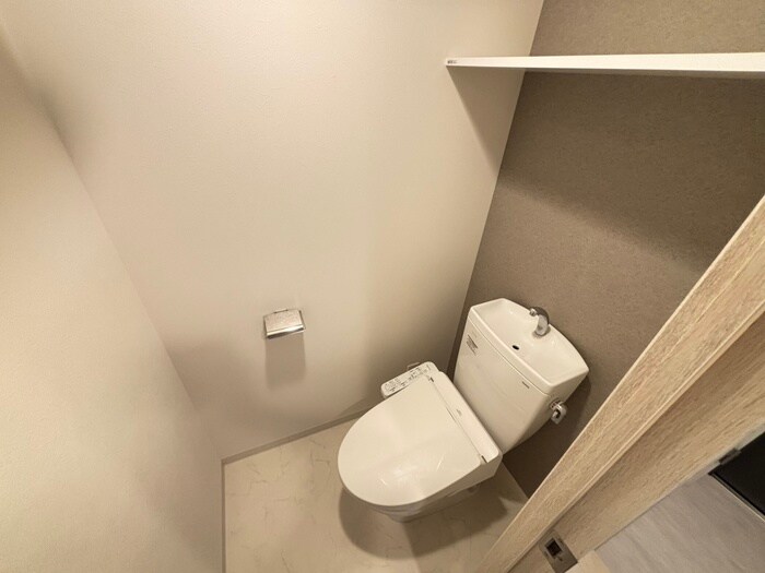 グルーブ神戸元町アリアの物件内観写真