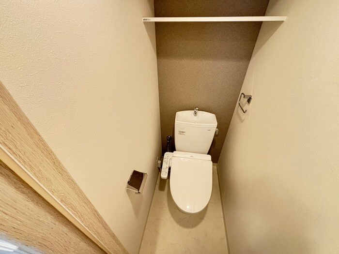 グルーブ神戸元町アリアの物件内観写真